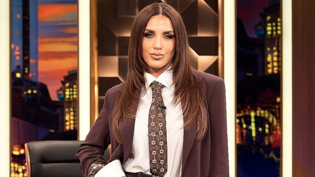 "Κάποιος θα την προέτρεψε την Ιουλία Καλλιμάνη να το μαζέψει για να μην της μείνει ρετσινιά"