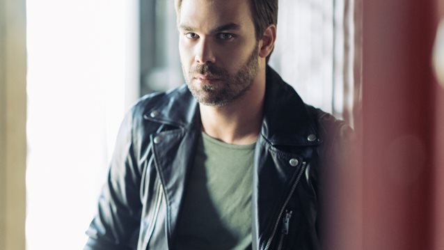 Γιώργος Σαμπάνης: Μιλά ανοιχτά για πρώτη φορά για το χωρισμό του με την Άννα Πρέλεβιτς