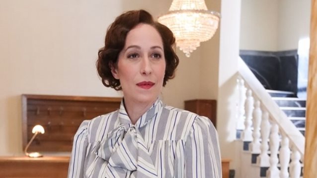 Κόρα Καρβούνη: &quot;Αυτό δεν είναι καθόλου θεραπευτικό. Δεν πρέπει να ξεχάσεις το πένθος, αλλά να το βιώσεις… &quot;