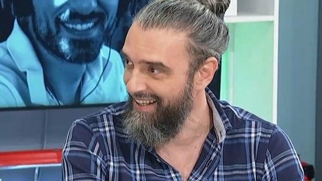 Σωτήρης Τσαφούλιας: &quot;Είμαι πολύ δύσκολος άνθρωπος. Είμαι πολύ μούχλας&quot;