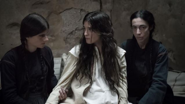 Η &quot;Φόνισσα&quot; σε πρώτη τηλεοπτική προβολή στο Star