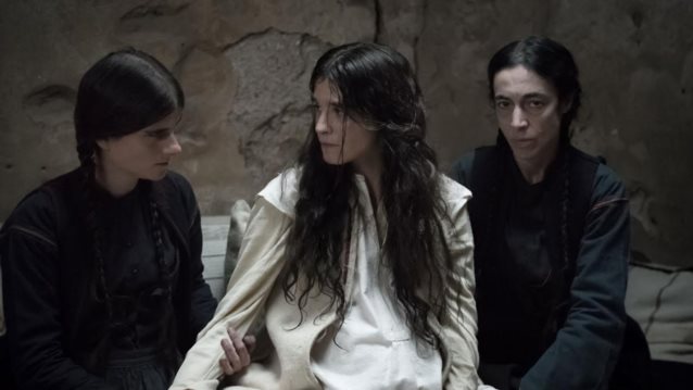 Η &quot;Φόνισσα&quot; σε πρώτη τηλεοπτική προβολή στο Star