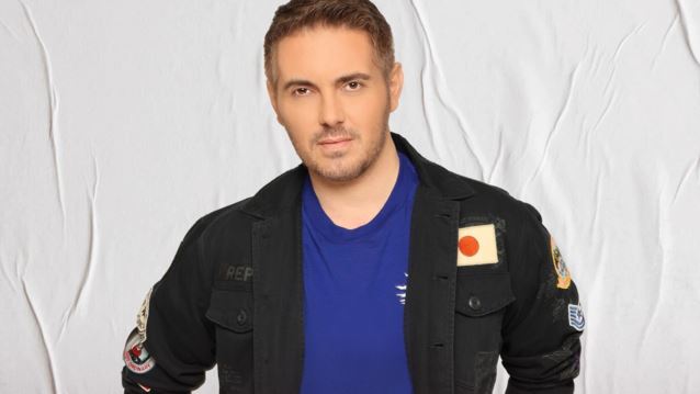 Ο Μιχάλης Χατζηγιάννης αναβάλλει τις εμφανίσεις του: &quot;Χρειάζεται να υποβληθώ εκτάκτως σε επέμβαση&quot;