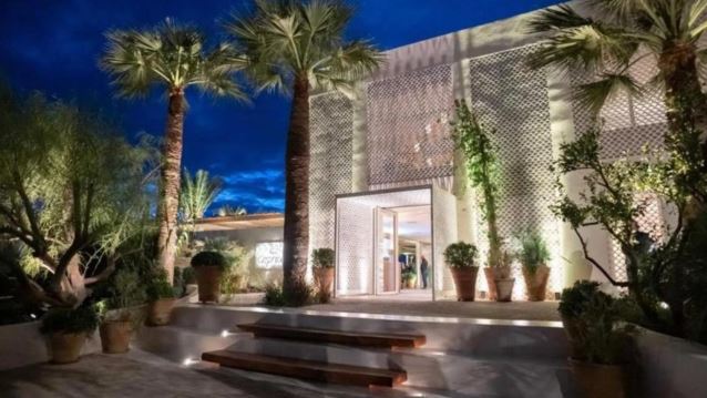 To Sea Satin Athens γιορτάζει ένα χρόνο παρουσίας στην Αθηναϊκή Ριβιέρα!