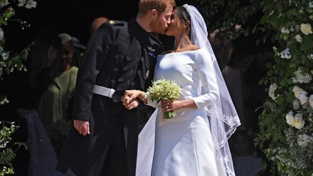 Πρίγκιπας Harry - Meghan Markle: Πόσο κόστισε ο γάμος τους;
