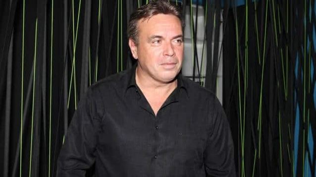 Πέθανε ο Μανώλης Λιδάκης