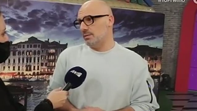 Νίκος Μουτσινάς: "Άκουσα ότι έχει παραγραφεί το αδίκημα. Τι εννοείς, ότι περάσανε τα χρόνια; Έχει συμβεί!"