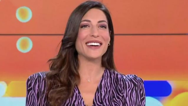 Εκτος &quot;Mega Καλημερα&quot; η Φλοριντα Πετρουτσελι – Ποιος πηρε τη θεση της;