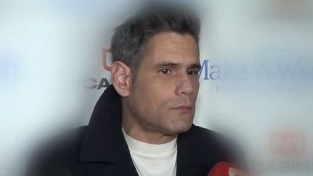 Δημήτρης Ουγγαρέζος: "Θέλω να γίνω πατέρας - Μία σύντροφος μού έχει βγάλει αυτό το συναίσθημα"