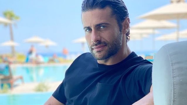 &quot;Δεν ψήλωσα και 10 πόντους επειδή έγραψαν ότι είμαι σε σχέση με τον Κωνσταντίνο Βασάλο&quot;