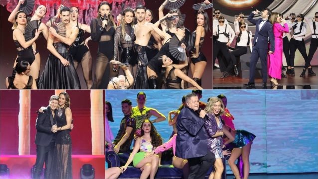 J2US | Η πρώτη αποχώρηση της σεζόν! Ποιοι βρέθηκαν εκτός;