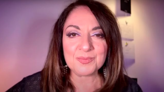 Η αποκάλυψη της Σοφίας Μουτίδου για τη γνωριμία της με τον Αλέξανδρο Ρήγα: &quot;Μου είχε πει η Αλεξάνδρα Παλαιολόγου ότι...&quot;