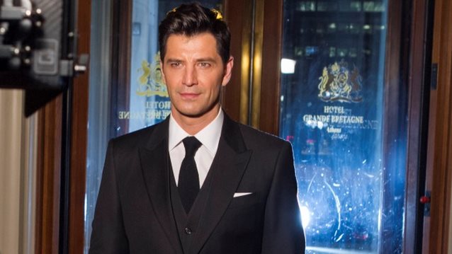 Σάκης Ρουβάς: To εντυπωσιακό trailer για το Χ-Factor: Δείτε το!