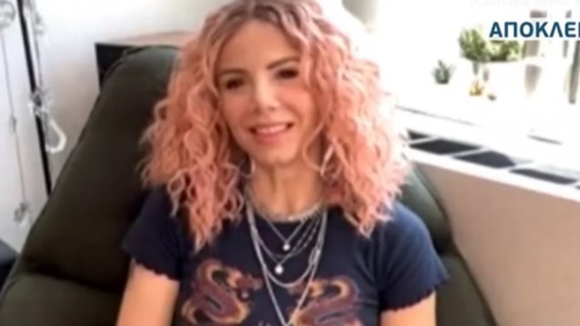 Μαρλεν Αγγελιδου: Η διαλυση των Hi-5 και το επικειμενο reunion του συγκροτηματος