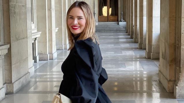 Η πιο στιλάτη οικογένεια των γιορτών | Η Ανίτα Μπραντ σε matchy matchy εμφάνιση με τους γιους της