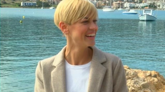 Βάσω Κολλιδά: Η άρνηση για την πλαστική στήθους &amp; τα εξοικειωμένα κορίτσια του GNTM