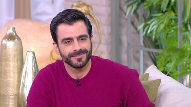 Μαρίνος Κόνσολος: &quot;Οι αποκαλύψεις για τον Δημήτρη Λιγνάδη μού έφεραν αηδία&quot;