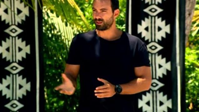Survivor : Αυτοί είναι οι πρώτοι παίκτες από την ομάδα των Μαχητών