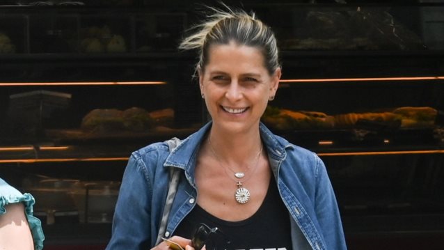 Showbiz Report | Η Τατιάνα Μπλάτνικ σε καθημερινές στιγμές &amp; όλες οι διάσημες παρουσίες στη Μύκονο