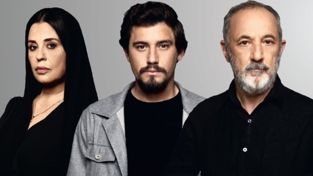 Μόνο στο Yupiii! Σασμός - spoiler: Η Καλλιόπη αναλαμβάνει να πάρει εκδίκηση από τον Παύλο!