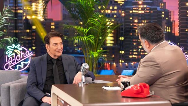 Δημήτρης Κοντολάζος: &quot;Ένα παράπονο έχω μέσα μου. Δεν μπόρεσα να...&quot;