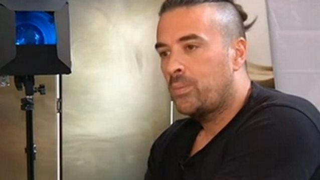 Γιάννης Αϊβάζης: Η συγκινητική εξομολόγηση για το πρόβλημα υγείας των αδερφών του