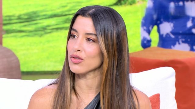 Η αναφορά της Μαρίνας Σάττι στις δυσκολίες της μουσικής της πορείας: &quot;Αναγκαστικά έμαθα από τα λάθη που έκανα&quot;