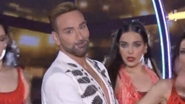 H έναρξη του Νίκου Κοκλώνη &amp; το "αντίο" του "J2US" στον Γιάννη Φλωρινιώτη