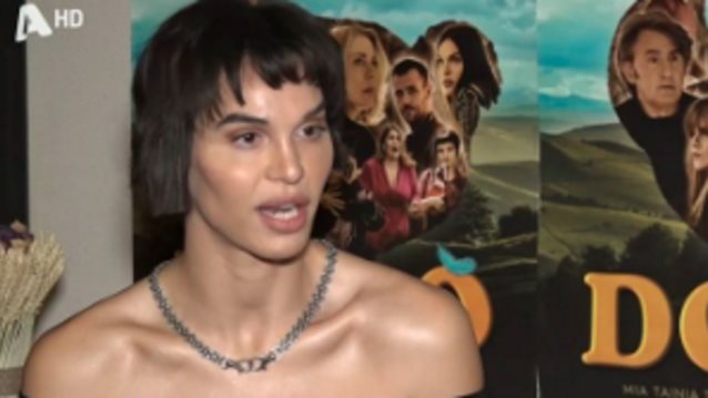 Τζεφ Μοντάνα: &quot;Τον Γιώργο Λιάγκα και τον Αλέξη Κούγια τους συμπαθώ - Κάποιες απόψεις είναι για τα σκουπίδια&quot;