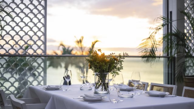 Αθηνα με αρωμα Μυκονου: Το Sea Satin υπογραφει ακομη μια αξεχαστη χειμερινη σεζον