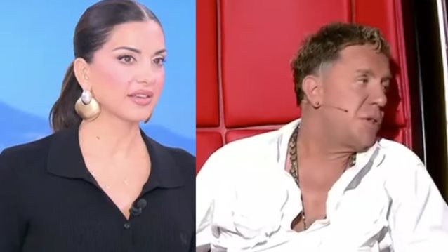 Σταματίνα Τσιμτσιλή: &quot;Θα έχει ενδιαφέρον πώς θα είναι τα live. Θα θέλει να αποδείξει ότι μπορεί να ανταποκριθεί&quot;