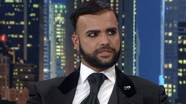 Ο Περικλής Κονδυλάτος μιλά ανοιχτά για το περιστατικό με τον Πάνο Καλίδη και δηλώνει &quot;υπερήφανος&quot;