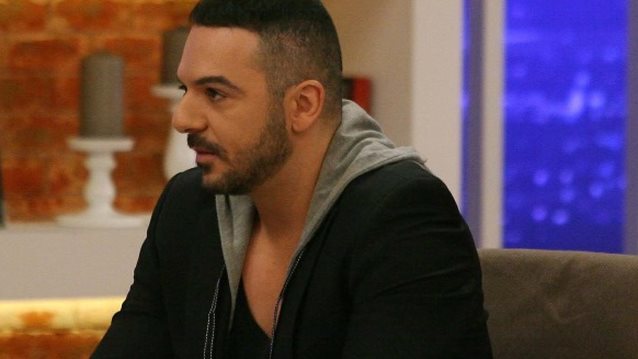 Τριαντάφυλλος: Έπεσε θύμα ληστείας: Μπήκαν με τσεκούρια στο σπίτι του!