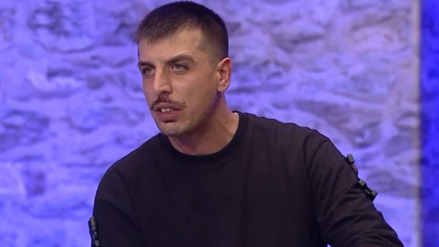 MasterChef | Ένας ερωτικός μετανάστης ... προσγειώθηκε στην κουζίνα και πήρε την ποδιά