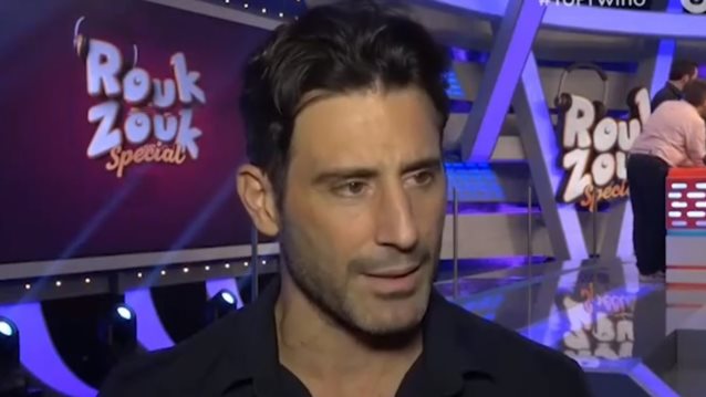 Ο Λευτέρης Ελευθερίου για τη συνεργασία με τον Πέτρο Φιλιππίδη: &quot;Έλεγα ότι μάλλον εγώ δεν έκανα κάτι σωστά&quot;