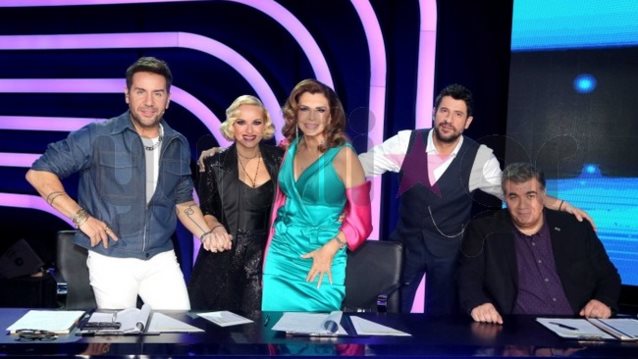 Your Face Sounds Familiar: Σε ποιον πρώην παίκτη reality έκανε πρόταση ο ΑΝΤ1;