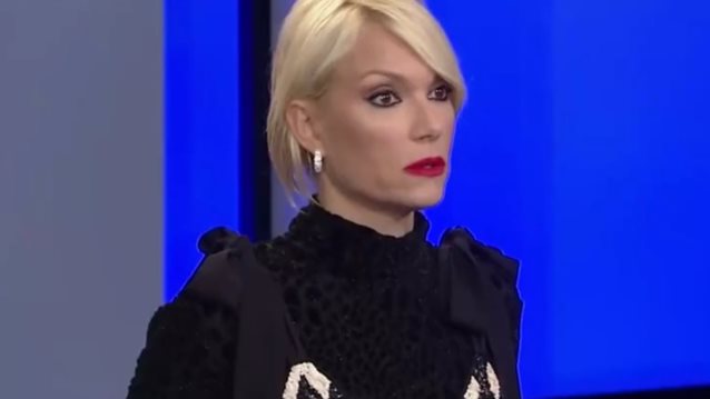 Next Top Model: Η απόλυτη ανατροπή από τη Βίκυ Καγιά: «Θα πρέπει να φύγετε και οι τρεις, αλλά…»