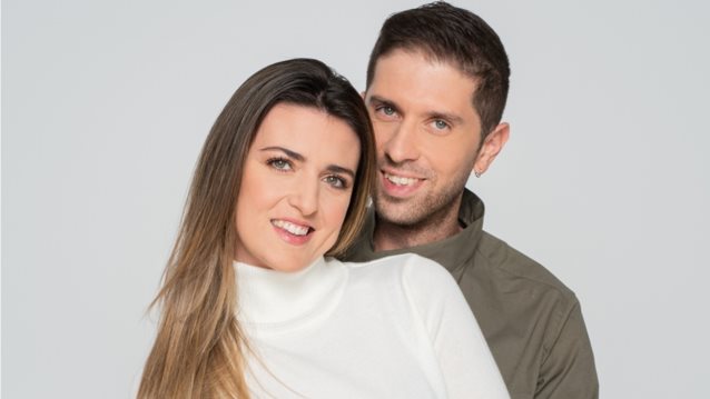 Battle of the Couples | Η Κρίστη και ο Κώστας είναι το ζευγάρι που έχει φιλοσοφήσει τη ζωή!