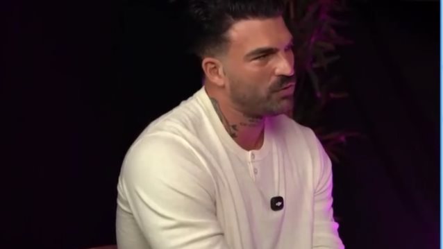 Δημήτρης Αλεξάνδρου: &quot;Μου τη σπάνε οι μικρούλες influencers που αντιγράφουν την Ιωάννα&quot;