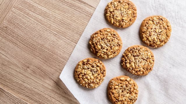 MamaPost by The Mamagers: «Υγιεινά μπισκότα με χαρουπάλευρο για κολατσιό στο σχολείο»