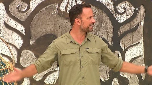 Survivor | "Πετάξτε τις μπαντάνες σας" - Όλες οι αλλαγές που ανακοίνωσε ο Γιώργος Λιανός