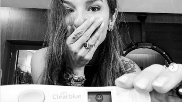 Εριέττα Κούρκουλου - Λάτση | Η νέα ανάρτησή με το τεστ που έγινε viral