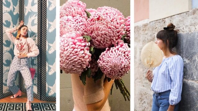 New Years Inspiration : 9 ασυνήθιστα insta-accounts σου δίνουν όλη την έμπνευση που χρειάζεσαι