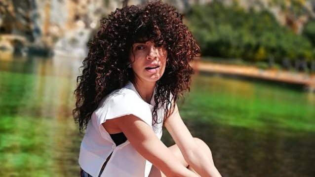 Η εξομολόγηση της Μαρίας Σολωμού για τη περίοδο του διαζυγίου από τον Μάριο Αθανασίου