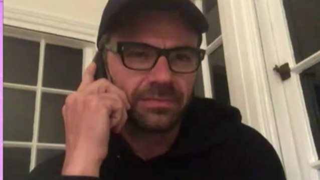 Ο Χρήστος Βασιλόπουλος σε νέες αποκαλύψεις που σοκάρουν