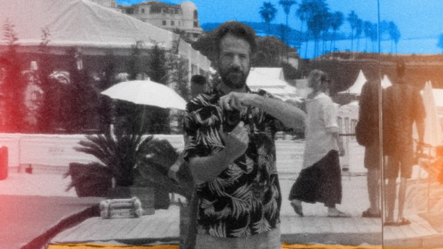 Κωστής Μαραβέγιας | Νέο τραγούδι με τίτλο &quot;Ξεχασμένη ενηλικίωση&quot;