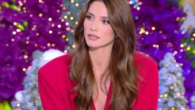 Ηλιάνα Παπαγεωργίου: &quot;Από παλιά τα μοιράζαμε έτσι με τον Γιάννη - Κανένας δεν έχει παράπονο&quot;