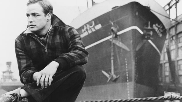 Η Ελληνίδα ηθοποιός που απέρριψε τον Μάρλον Μπράντο με μια φοβερή δικαιολογία