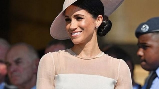 Meghan Markle: Οι λεπτομέρειες στην εμφάνισή της που δεν παρατηρείς αλλά άλλαξαν μετά τον γάμο