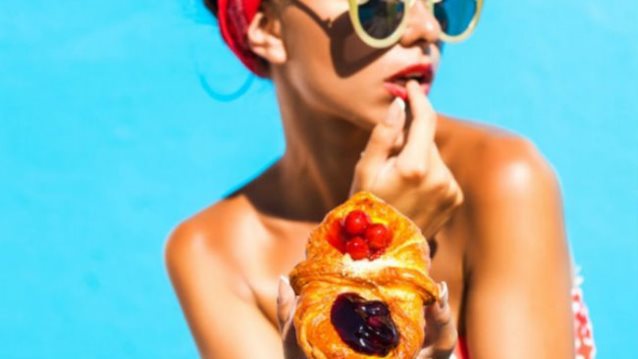 Νέο Διατροφικό Πλάνο Για Αδυνάτισμα: Xάσε κιλά τρώγοντας περισσότερο λέει η διαιτολόγος
